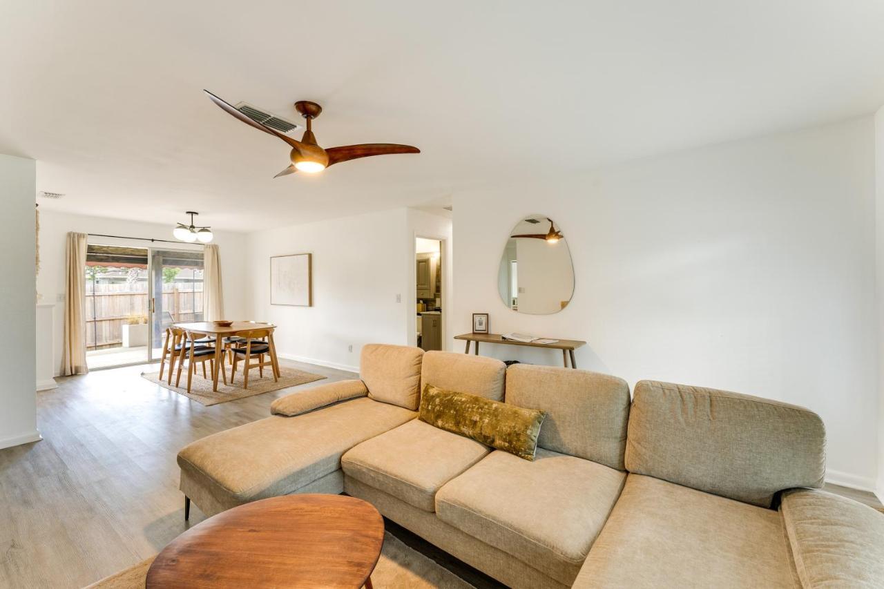 Nokomis Home With Screened Pool, 3 Mi To Beaches! Exterior foto