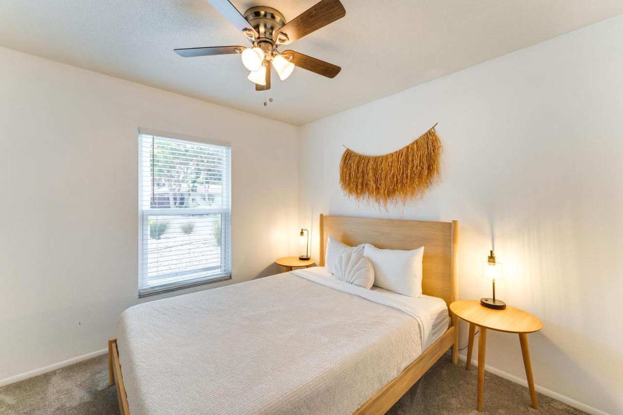 Nokomis Home With Screened Pool, 3 Mi To Beaches! Exterior foto